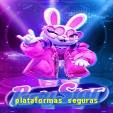 plataformas seguras para jogar fortune tiger